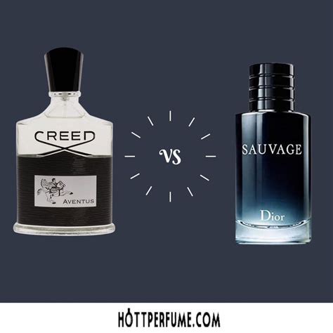 creed aventus vs dior sauvage